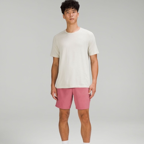 LULULEMON Pace Breaker Linerless 7” Short - Picture 3 of 5